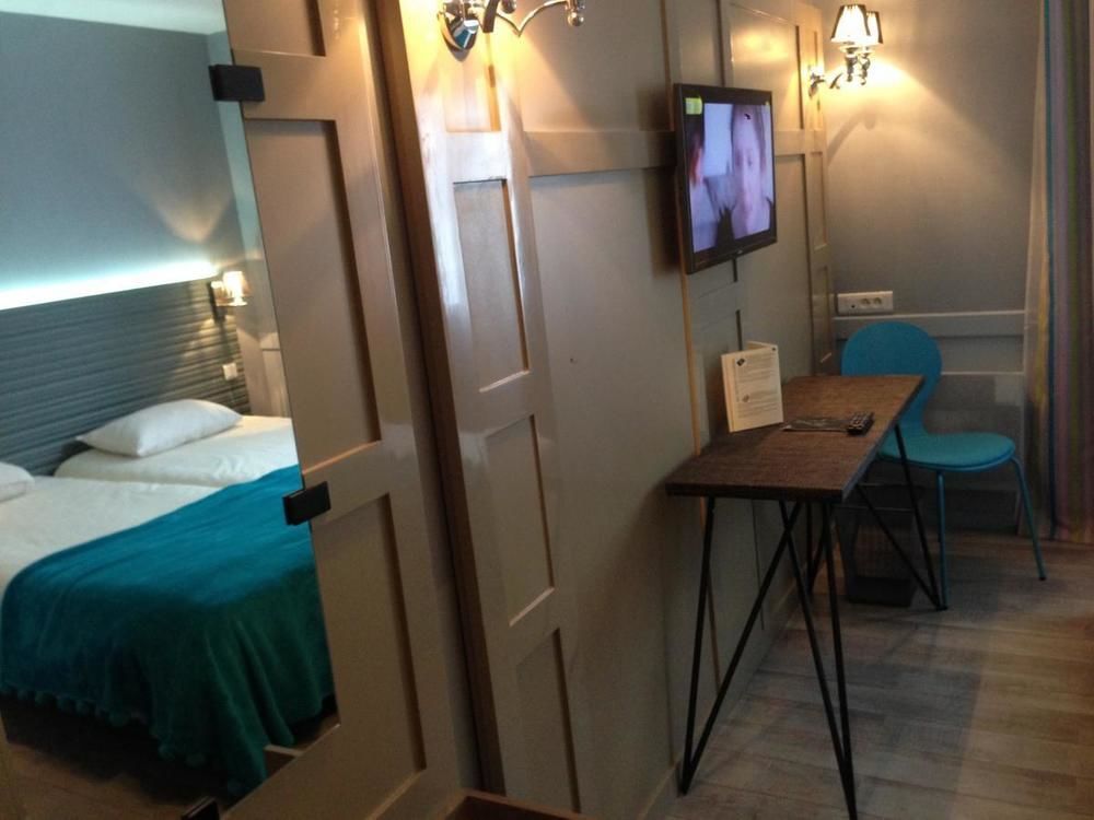 Le M & 3* Honfleur