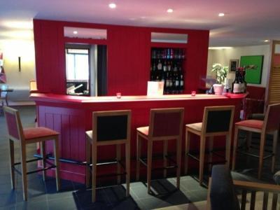 Le M Hotel&spa Honfleur