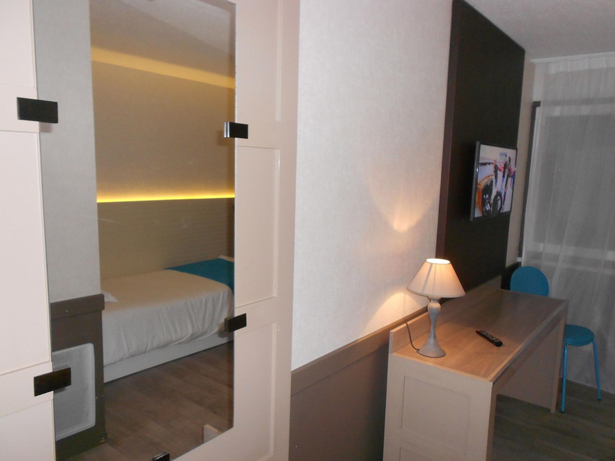 Le M Hotel&spa Hotel Honfleur