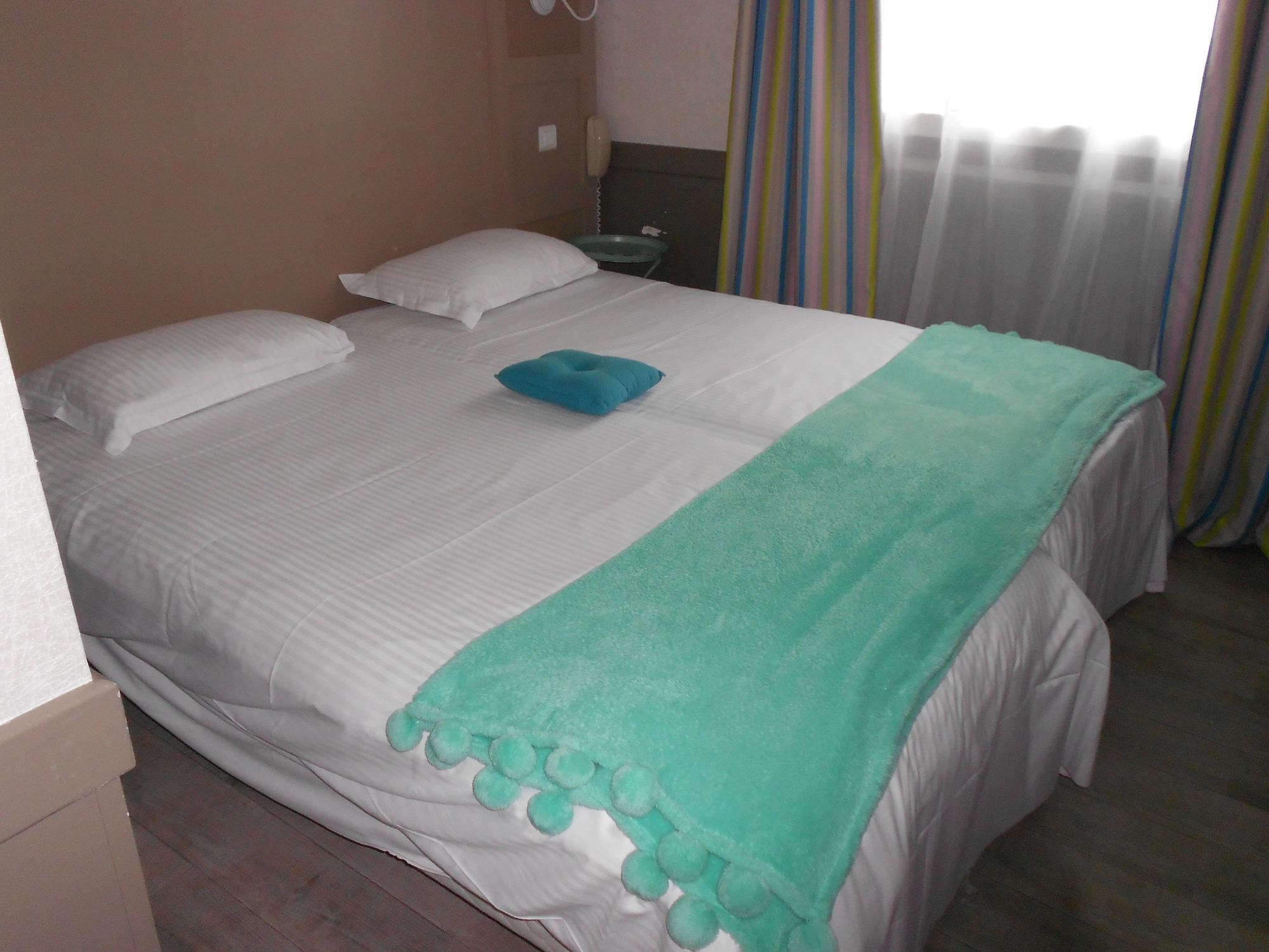 Hotel Le M Hotel&spa 3*