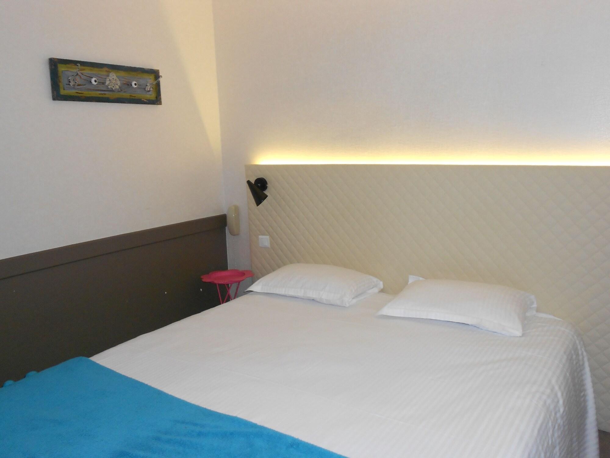 Le M Hotel&spa Honfleur