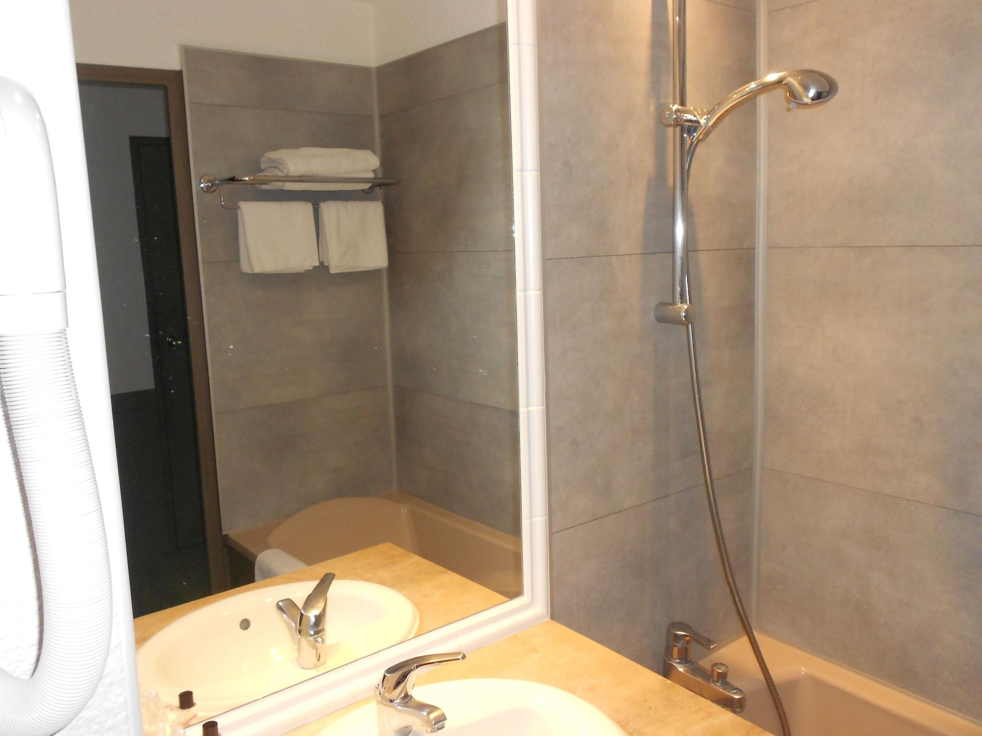 Hotel Le M Hotel&spa 3*