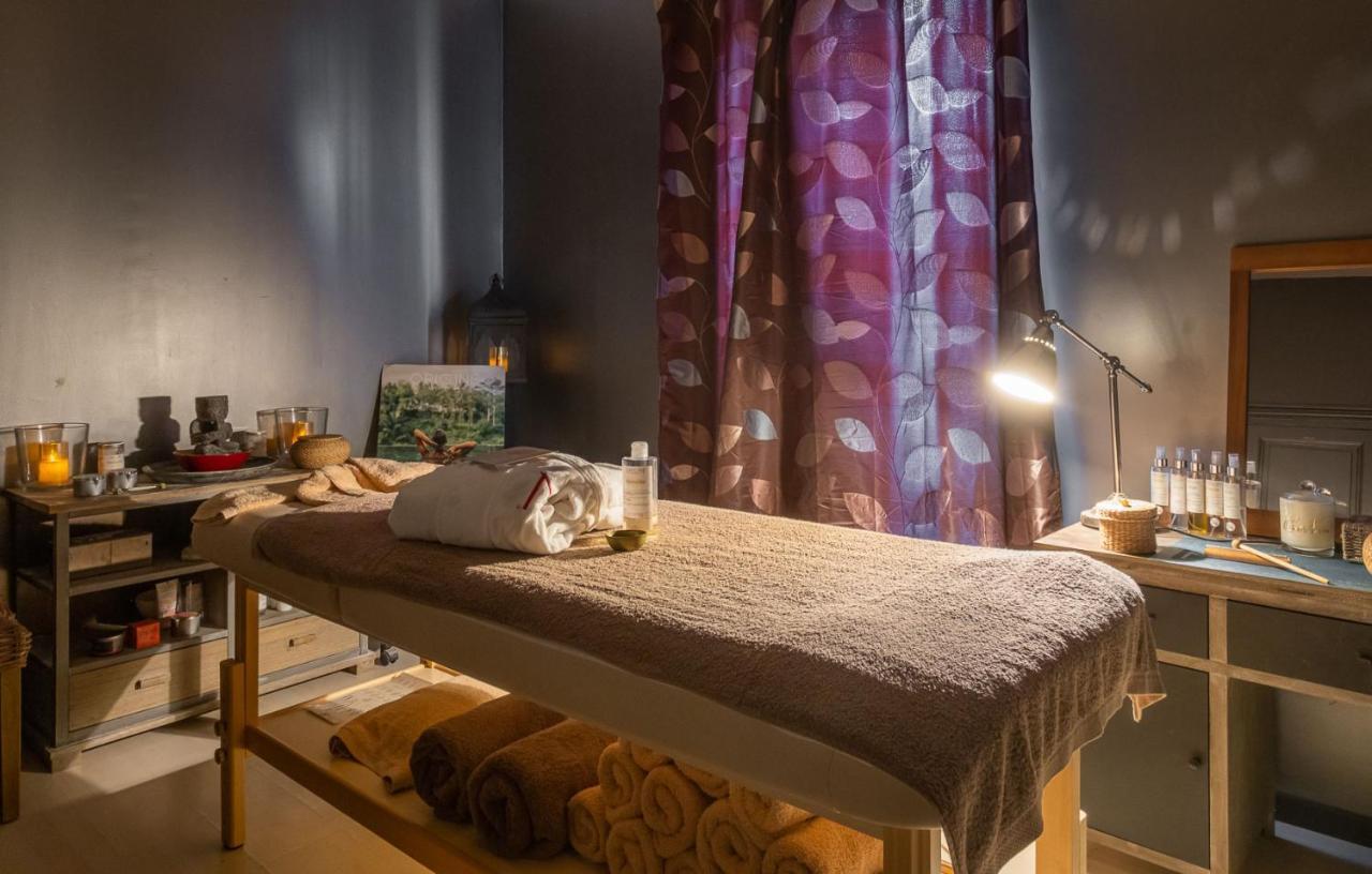 Le M Hotel&spa Hotel