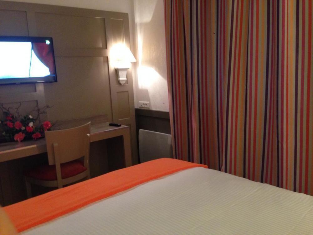 Le M Hotel&spa Honfleur