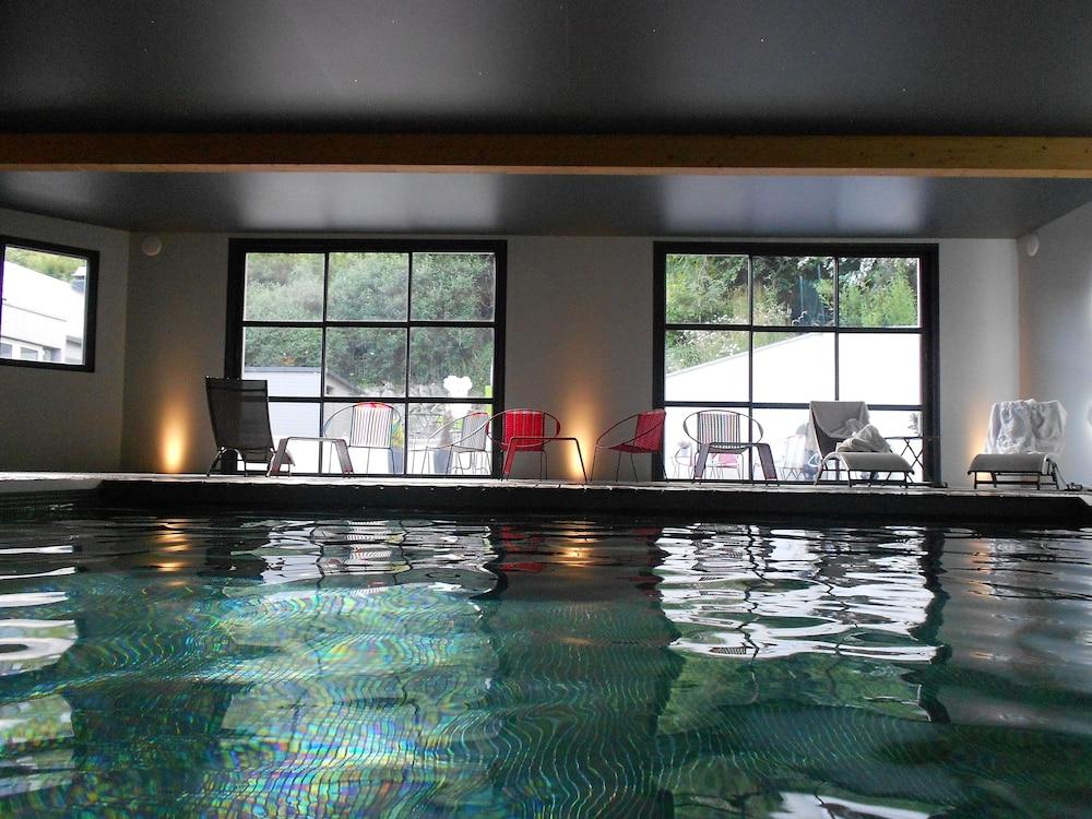 Hotel Le M Hotel&spa Honfleur