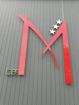 Hotel Le M Hotel&spa 3*