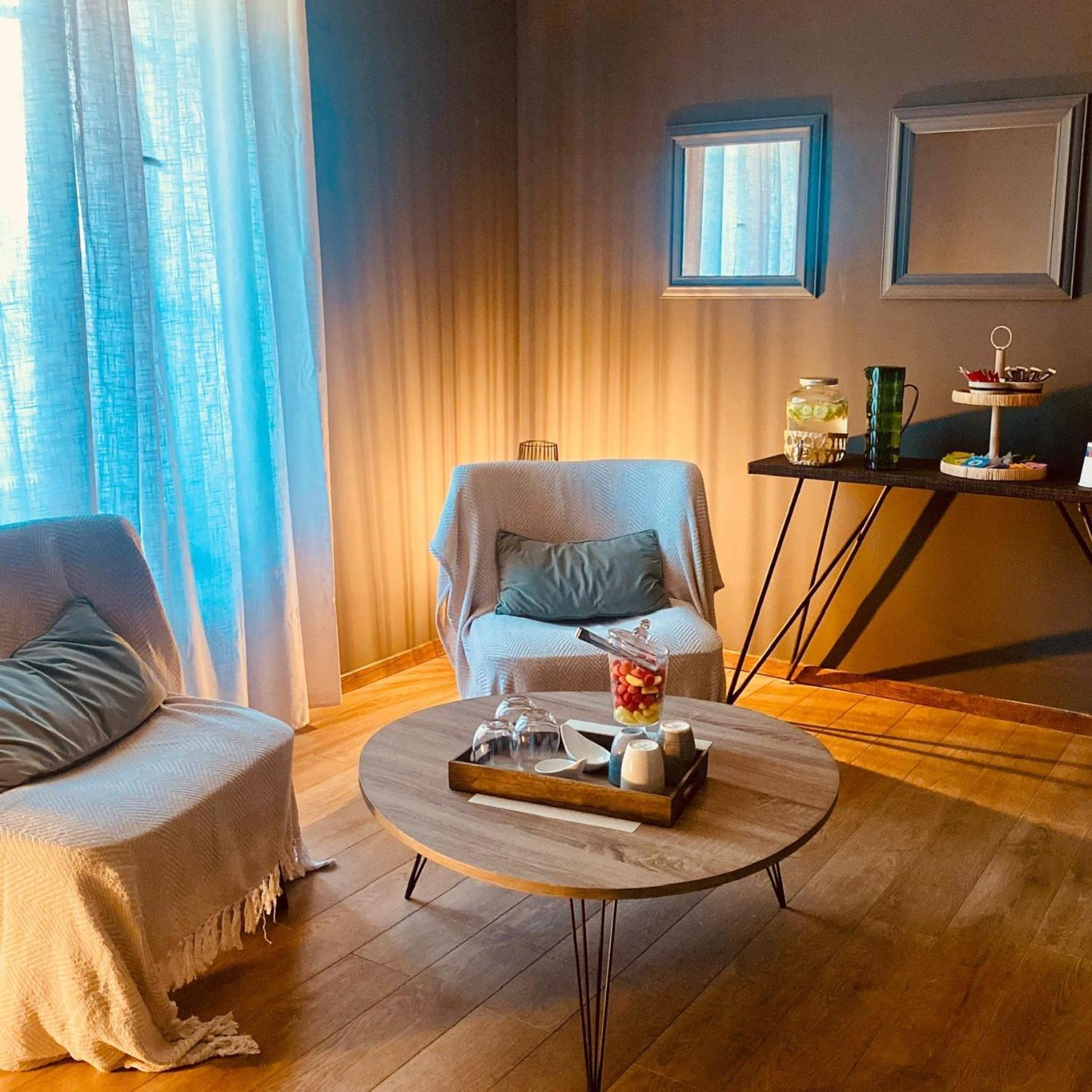Hotel Le M Hotel&spa 3*
