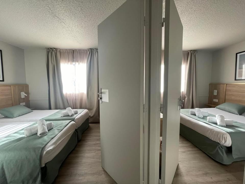 Le M Hotel&spa