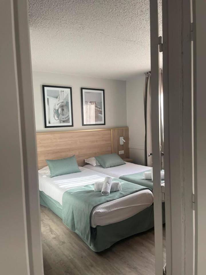 Le M Hotel&spa Hotel Honfleur