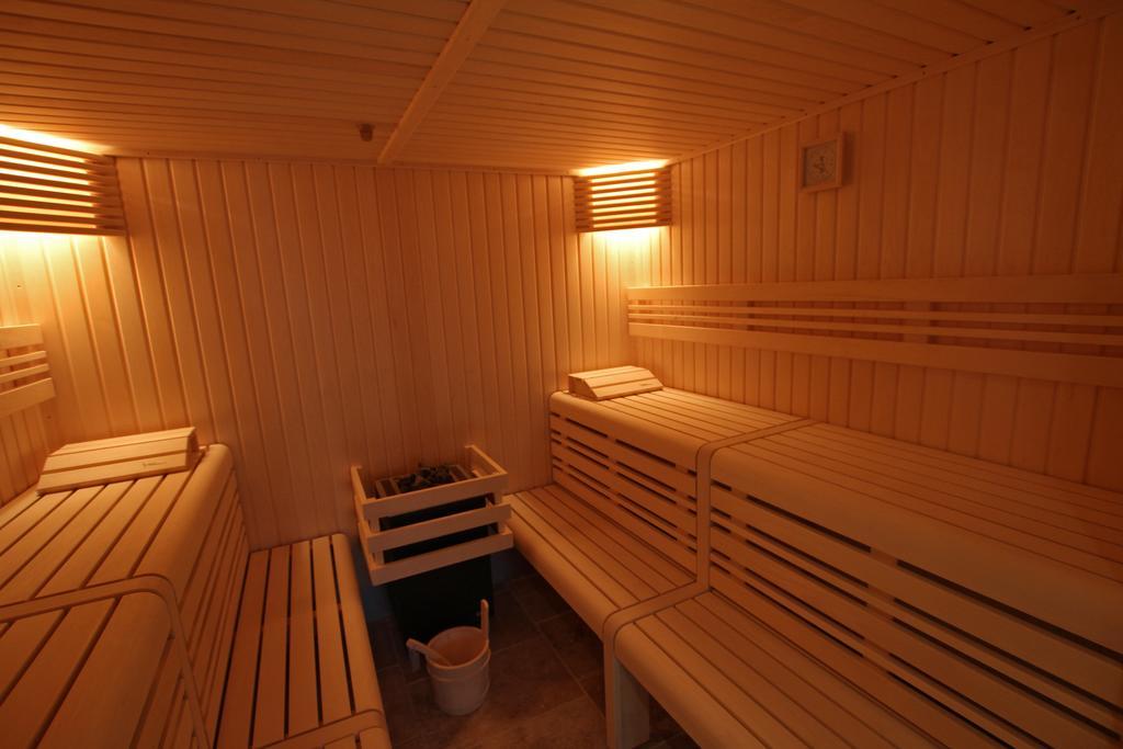 Le M Hotel&spa Honfleur