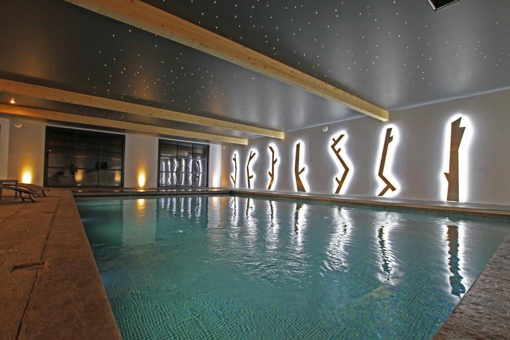 Le M Hotel&spa Hotel 3*