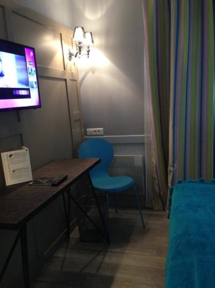 Hotel Le M Hotel&spa Honfleur