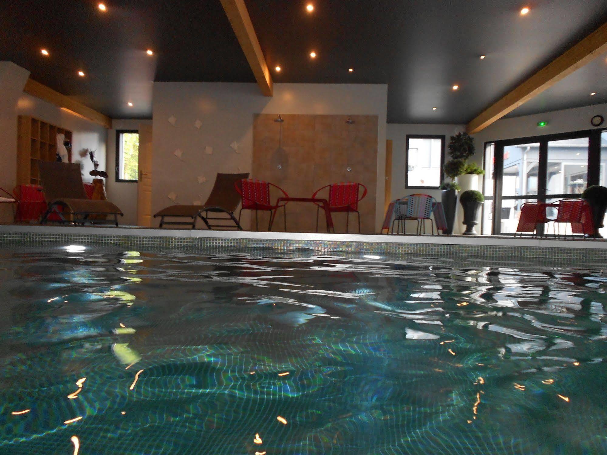 Le M Hotel&spa Hotel 3*