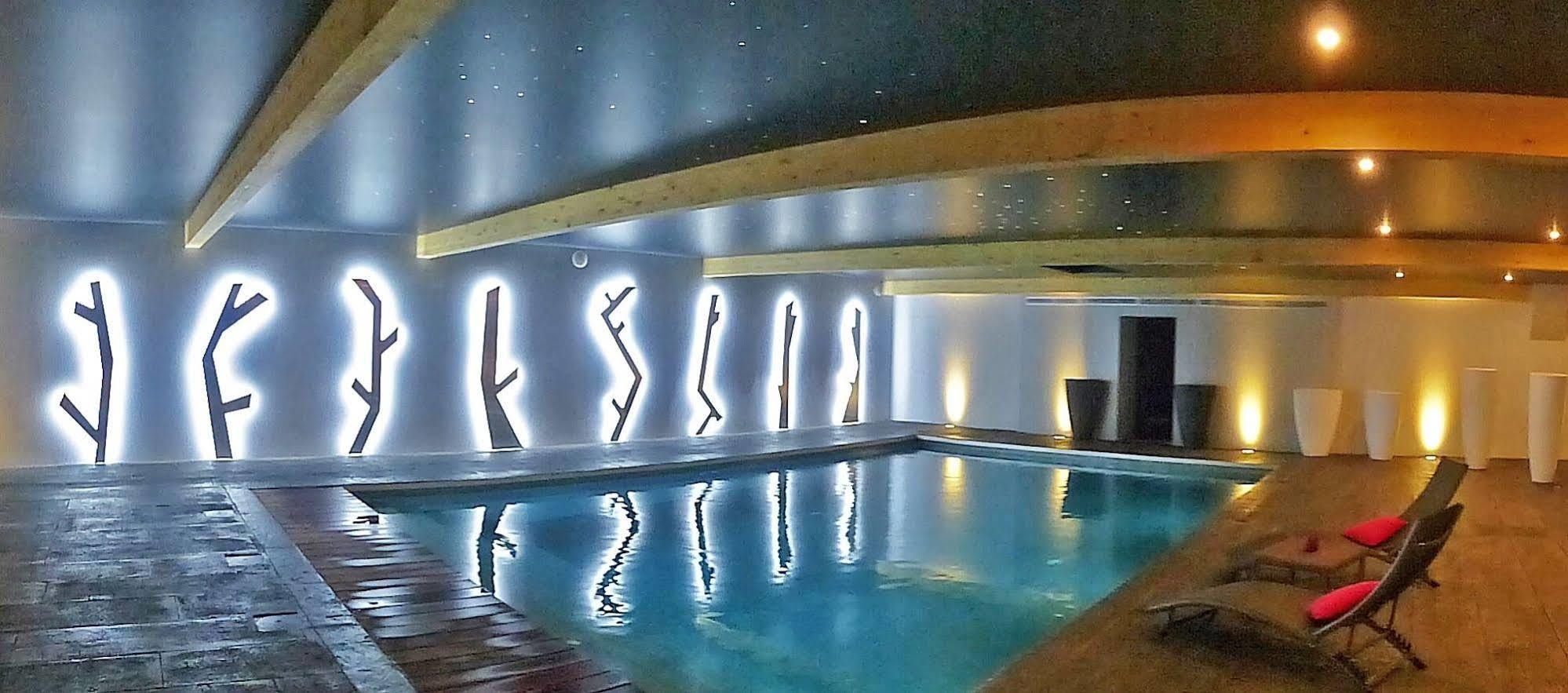 Hotel Le M Hotel&spa