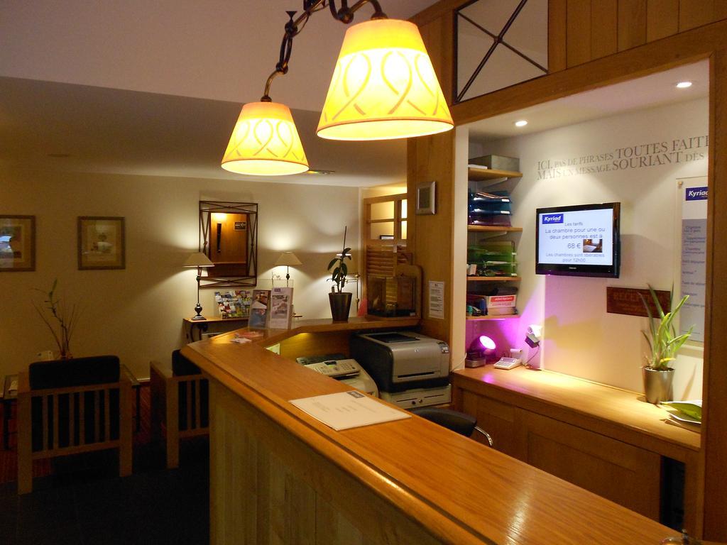 Hotel Le M Hotel&spa Honfleur
