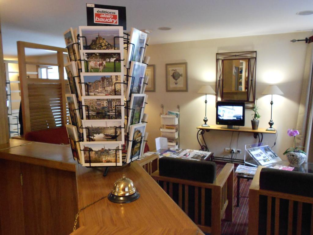 Le M Hotel&spa 3* Honfleur