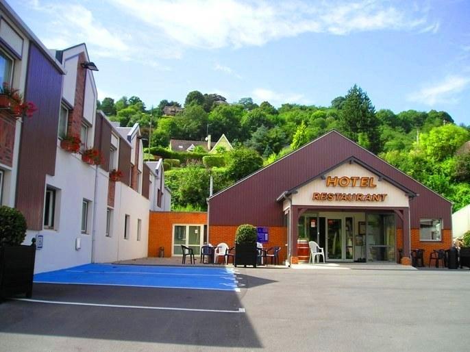 Le M Hotel&spa Hotel 3*