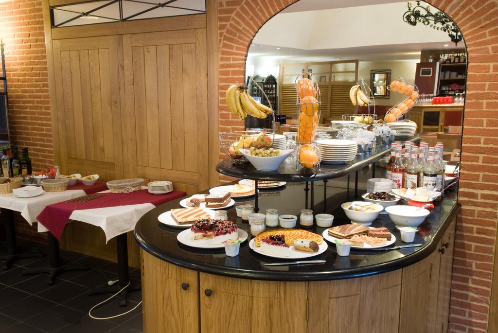 Le M Hotel&spa 3* Honfleur
