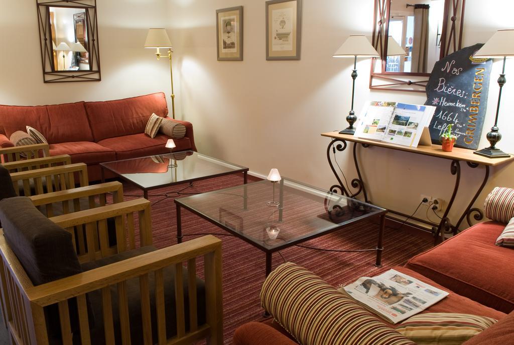 Le M & Hotel Honfleur