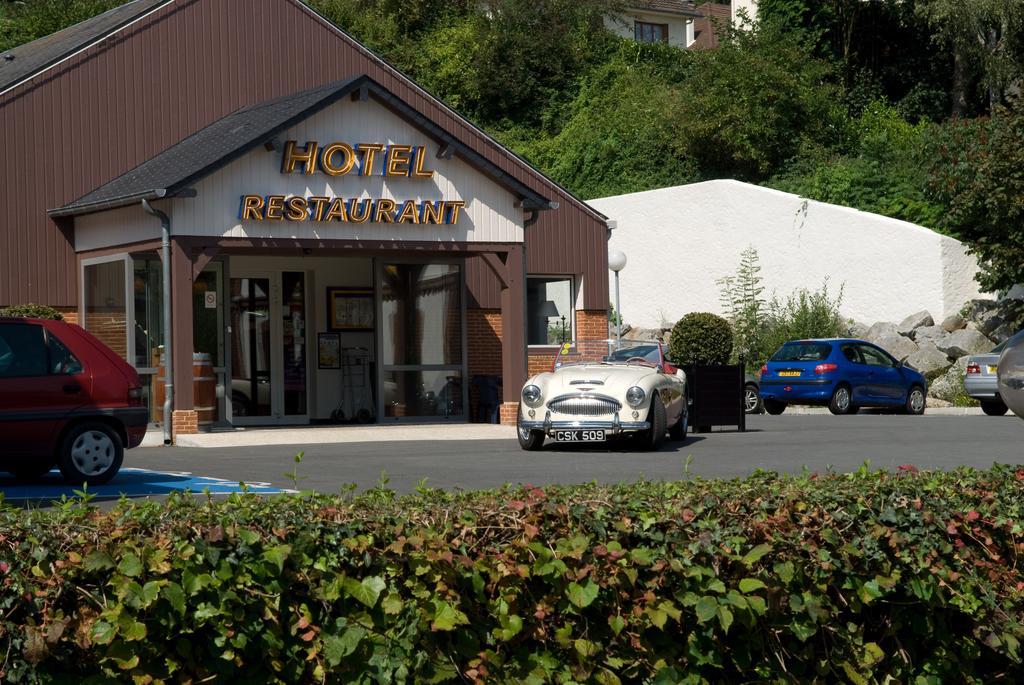 Le M Hotel&spa 3*