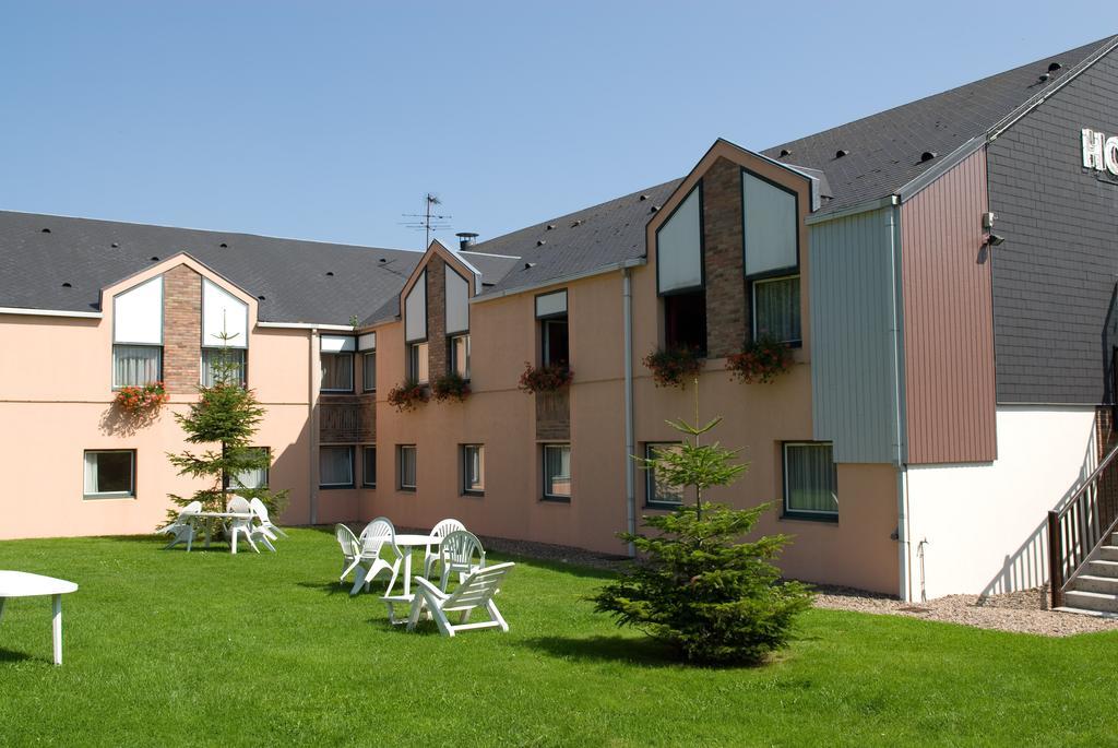 Le M Hotel&spa Hotel 3*