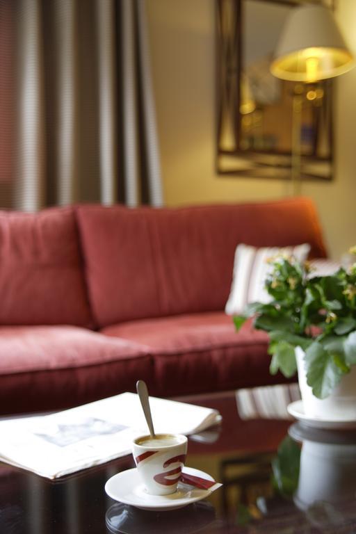 Le M Hotel&spa 3* Honfleur