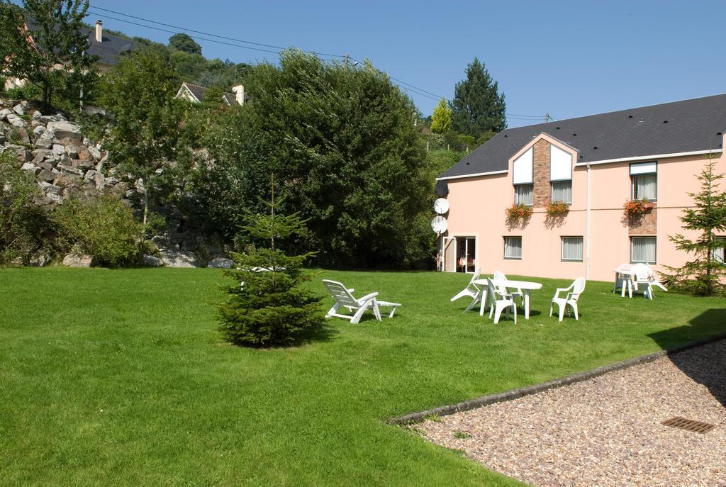 Le M Hotel&spa Hotel