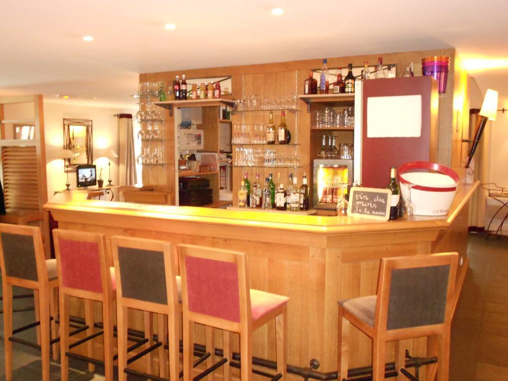 Le M Hotel&spa Honfleur