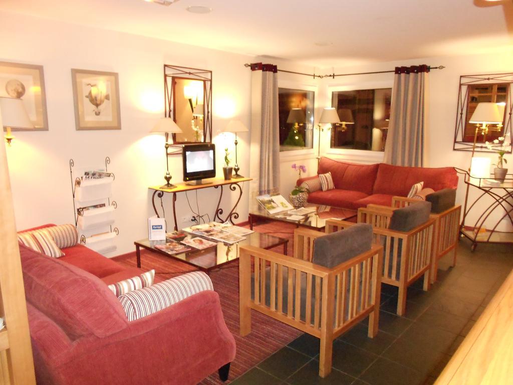 Hotel Le M Hotel&spa